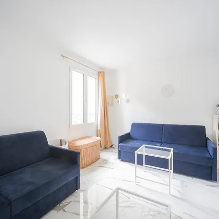 - Luxury Διαμέρισμα